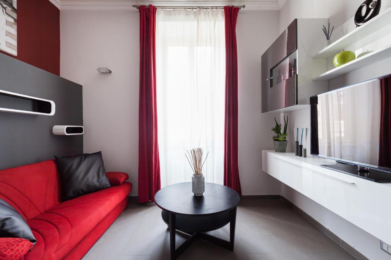 Attic Vatican Flat - San Pietro Rome Exterior photo